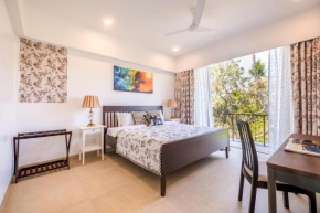 Elegant 1BHK Apartment by tisyastays